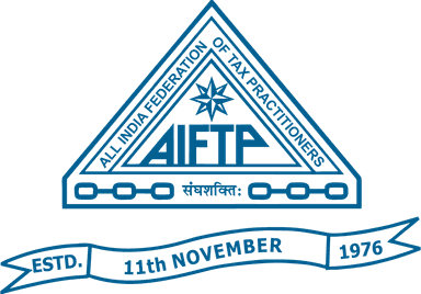 AIFTP Logo