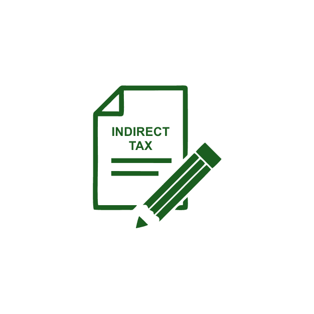 Indirect Tax Journal