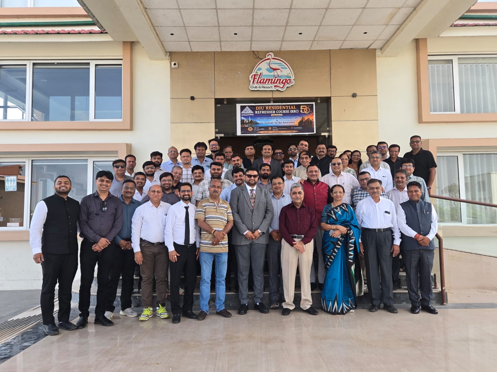 Group Photo