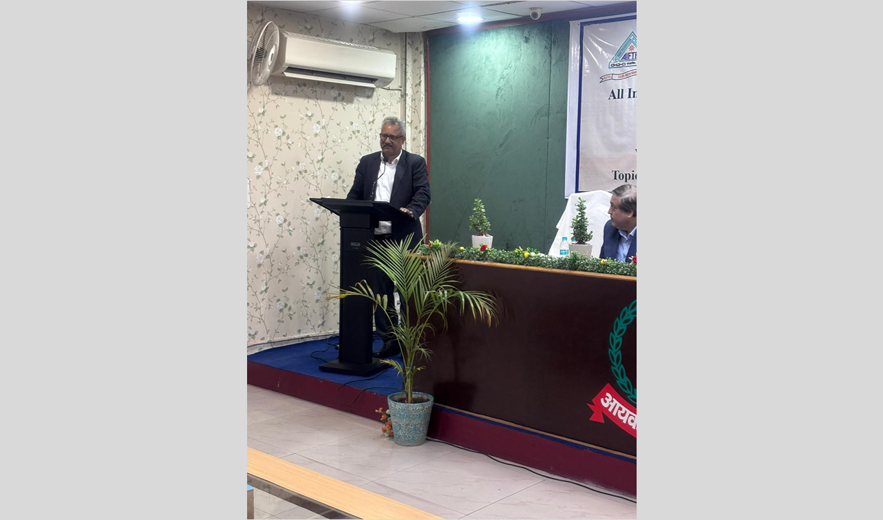 Adv. Arvind Kumar Mishra