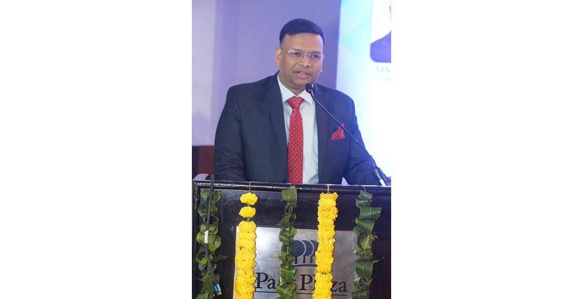 Adv. Anuj Bansal, Chairman, AIFTP (NZ)