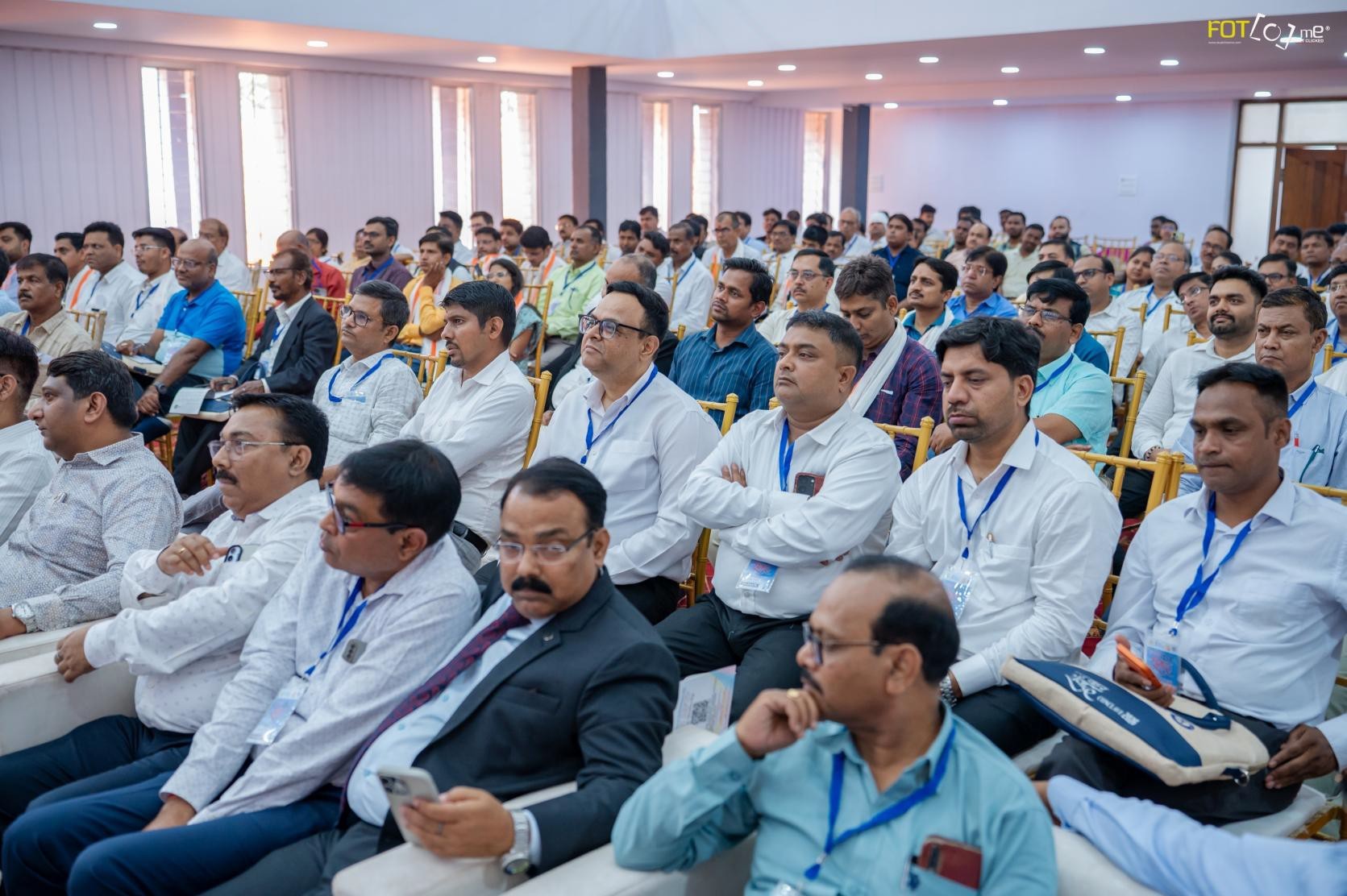 Zone Chairman Smit Sourabh, Secretary Niraj Kumar Nayak, Executive Members Gyaneshwar Prasad, Rakesh Kumar, Sanjay Goyal, State Coordinator Ajay Kumar