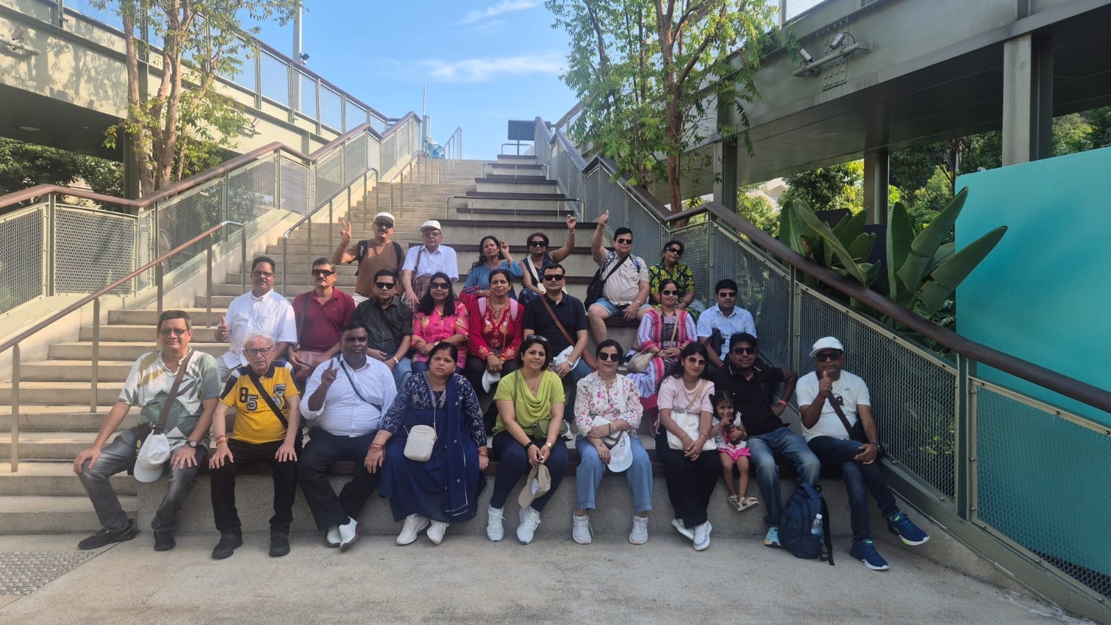 Group Photo.